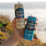 Mexican Vanilla Cold Brew