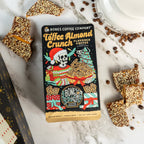 Toffee Almond Crunch | 12oz