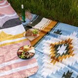 Tierra Lago - Blanket Roll