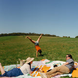 Horizonte Vuelta - Blanket Roll
