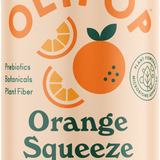 Orange Squeeze Olipop