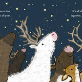 Christmas Is Joy