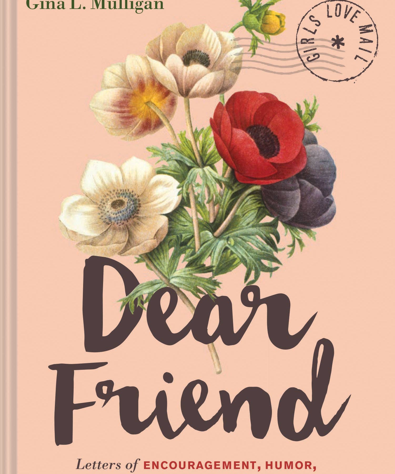 Dear Friend