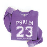 psalm 23 crewneck