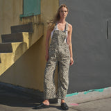 Dotty Overalls