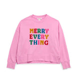 "Merry Everything" Sweatshirt