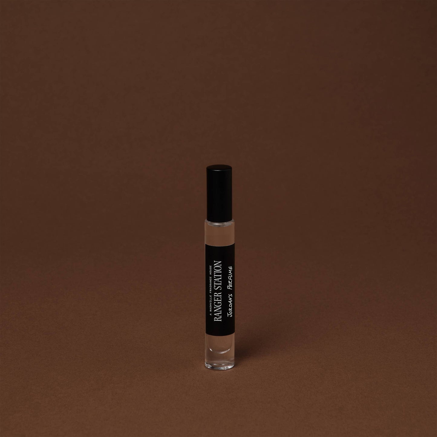 Jordan's Perfume Quickdraw Roll-On