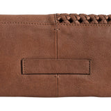 Handcrafted Leather Wallet