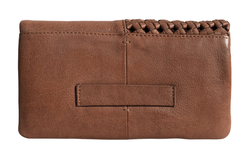 Handcrafted Leather Wallet