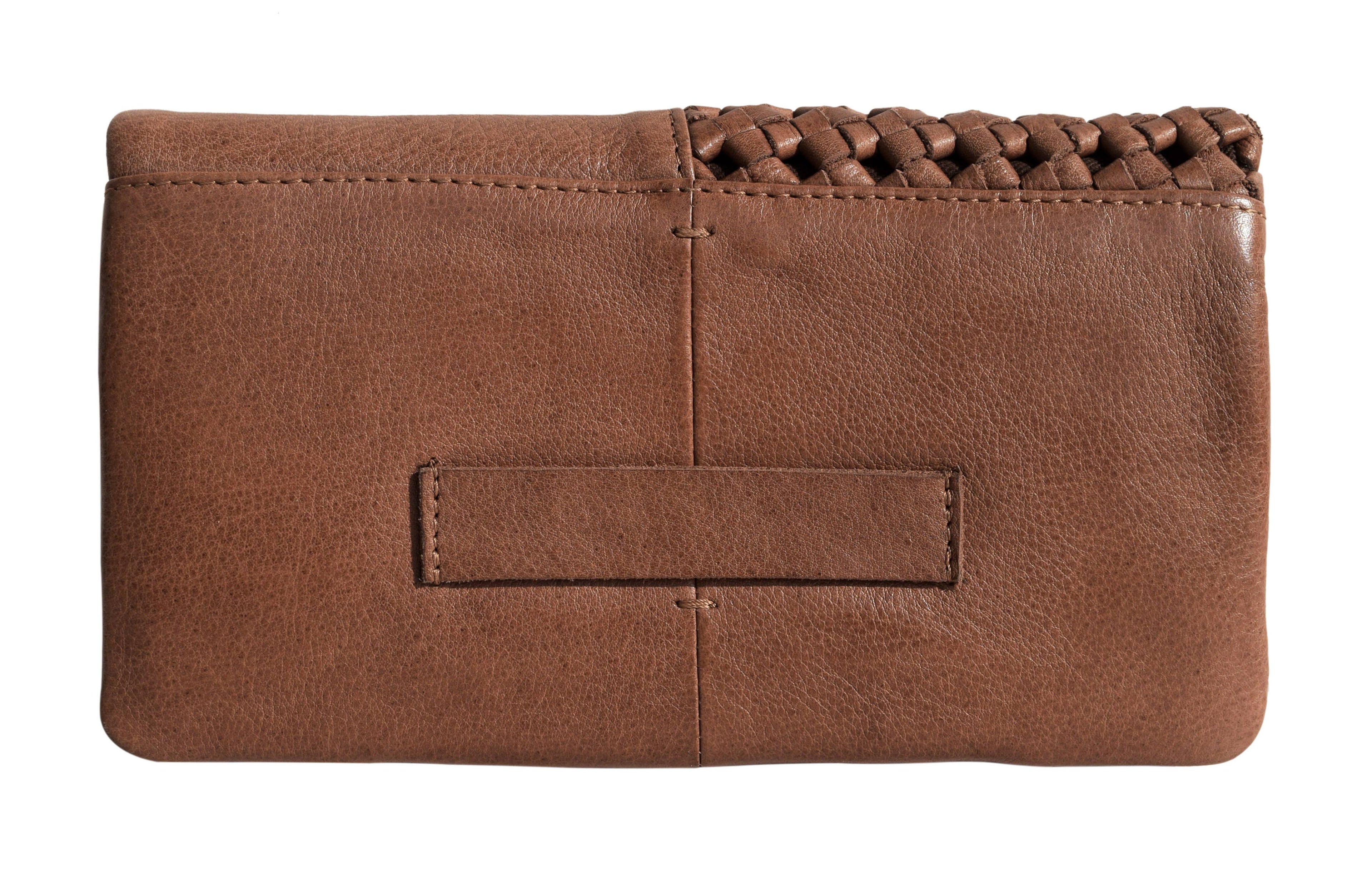 Handcrafted Leather Wallet