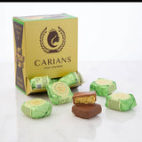 Dubai Chocolate Bite Size Premium Chocolate For Shops