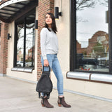 Sling N Go Backpack