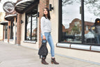 Sling N Go Backpack