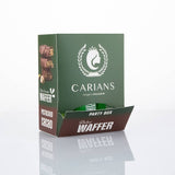 Dubai Chocolate Waffers Bite Size Party Box  - 10 Pieces
