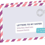 Letters to My Sister