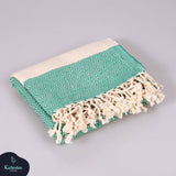 Turkish Towel | Sand Resistant Beach Towel