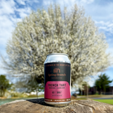 French Tart Kombucha