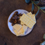 Mini Plate - Horseshoe