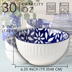 Madison All Purpose Bowl