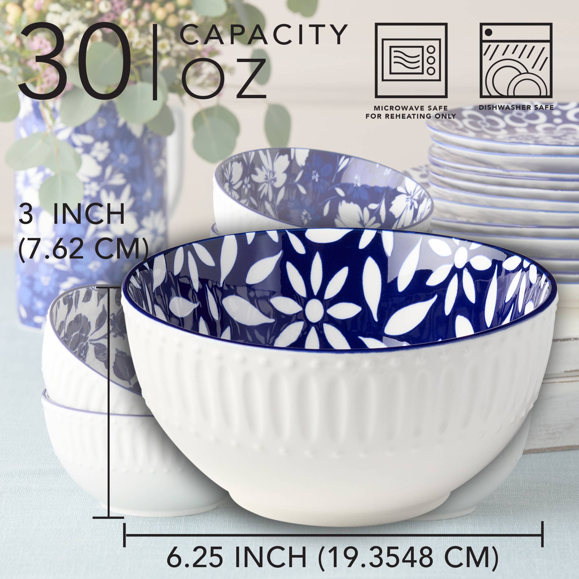 Madison All Purpose Bowl