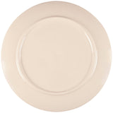 Nordic Santa Dessert Plate