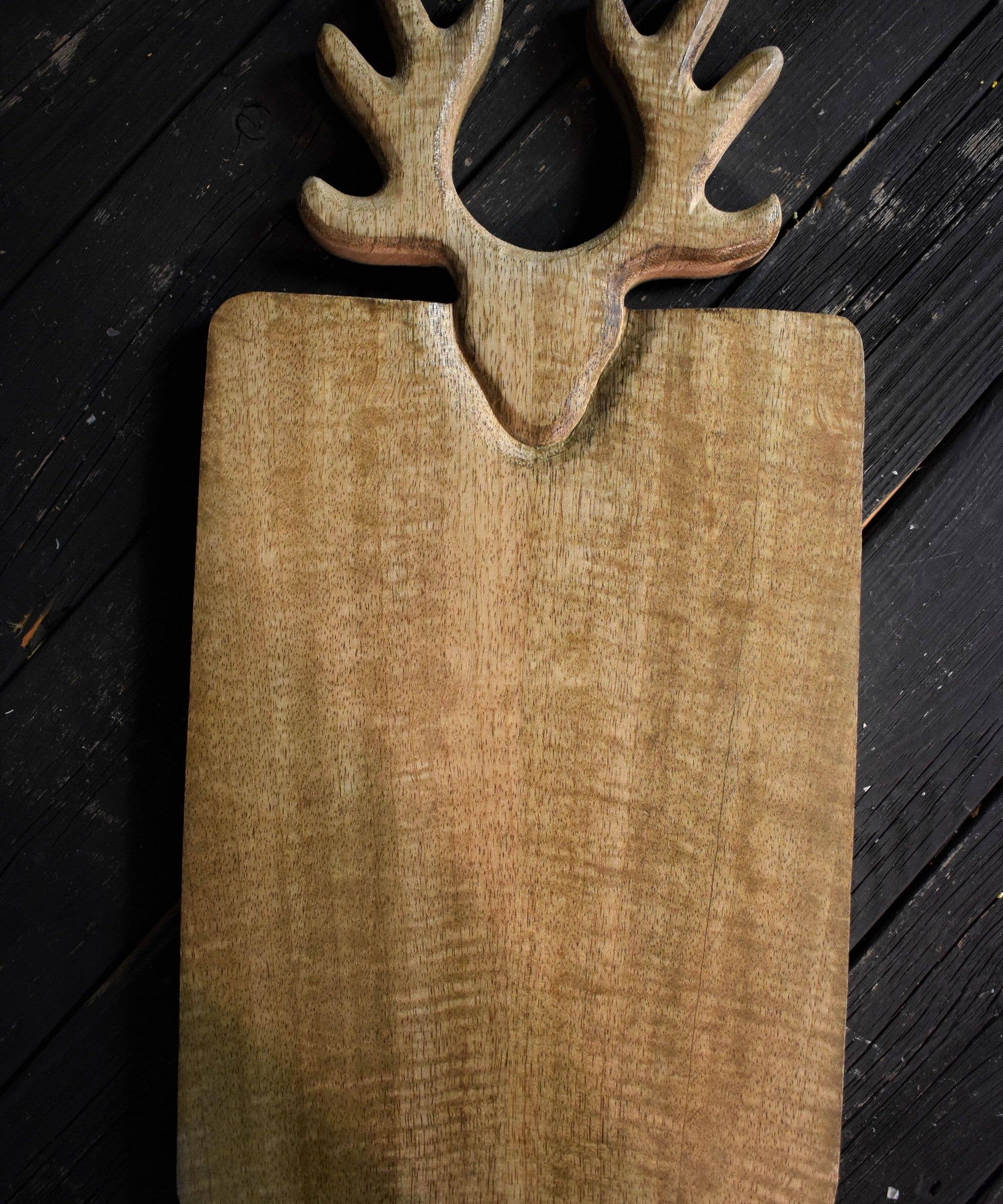 Reindeer Board