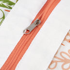 Blossom Folk Art Tote
