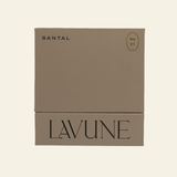 N˚09 Santal Candle | Luxurious Sandalwood & Cedarwood