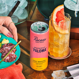 Grapefruit "Paloma"
