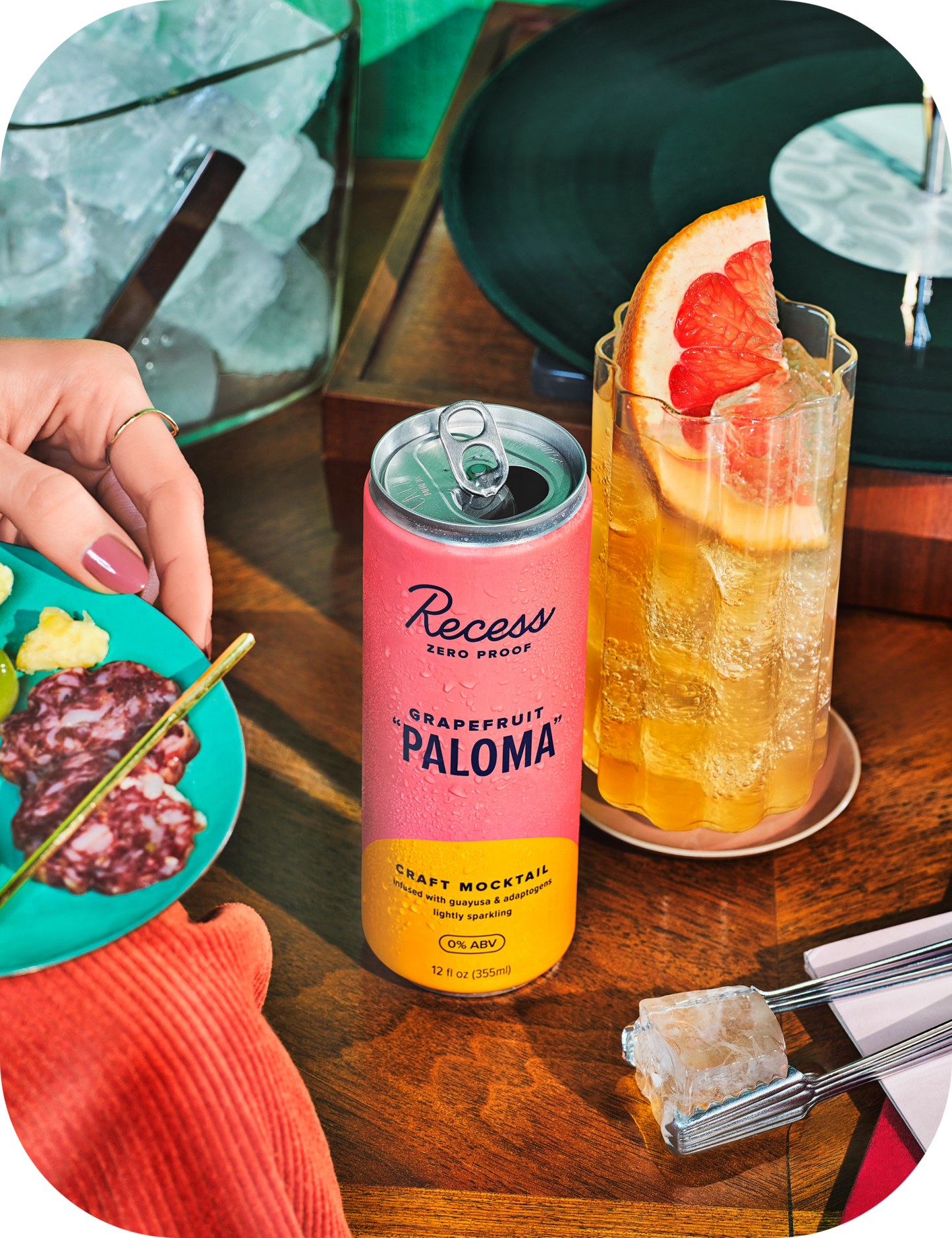 Grapefruit "Paloma"