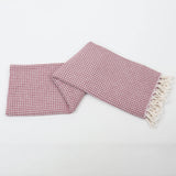Waffle Weave Turkish Towels – Soft & Quick-Dry Cotton