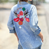 Birds of a Feather Shirt
