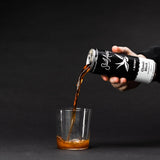 Cold Brew Coffee -Classic Black