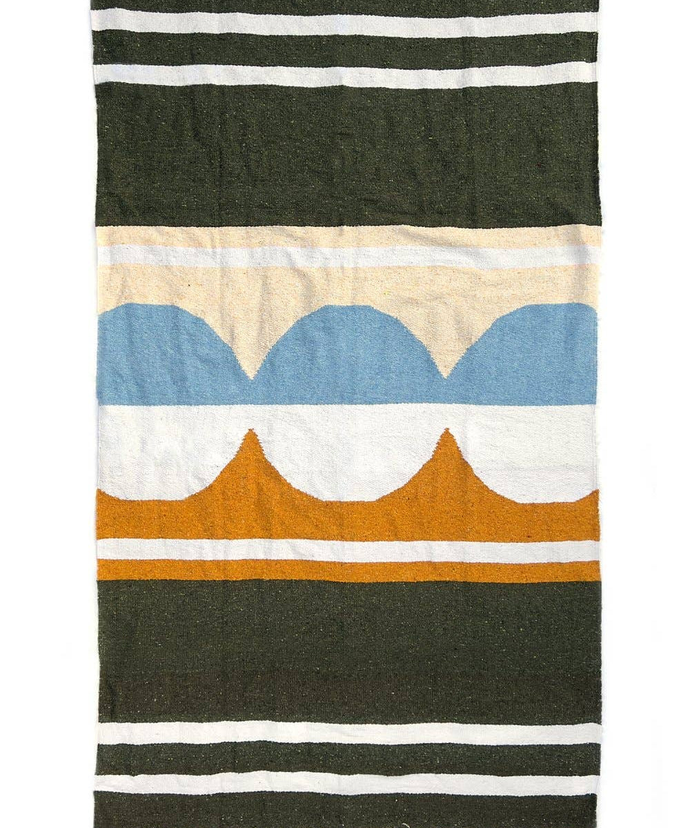 Luna Lago - Blanket Roll