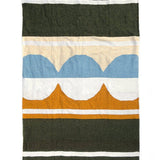 Luna Lago - Blanket Roll