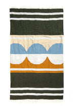 Luna Lago - Blanket Roll