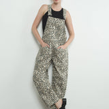 Dotty Overalls
