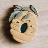 Beehive Sugar Cookies