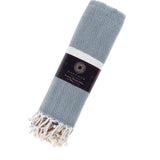 Cross Cotton Turkish Towel | Beach Towel | Christmas Gift