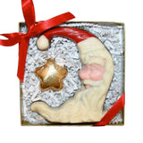 Santa Moon