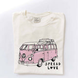 "Spread Love" T-shirt