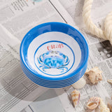 Blue Crab All Purpose Bowl