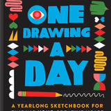 One Drawing A Day