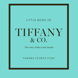 Little Book of Tiffany & Co.