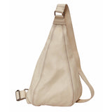 Hippie Handcrafted Leather Sling Bag
