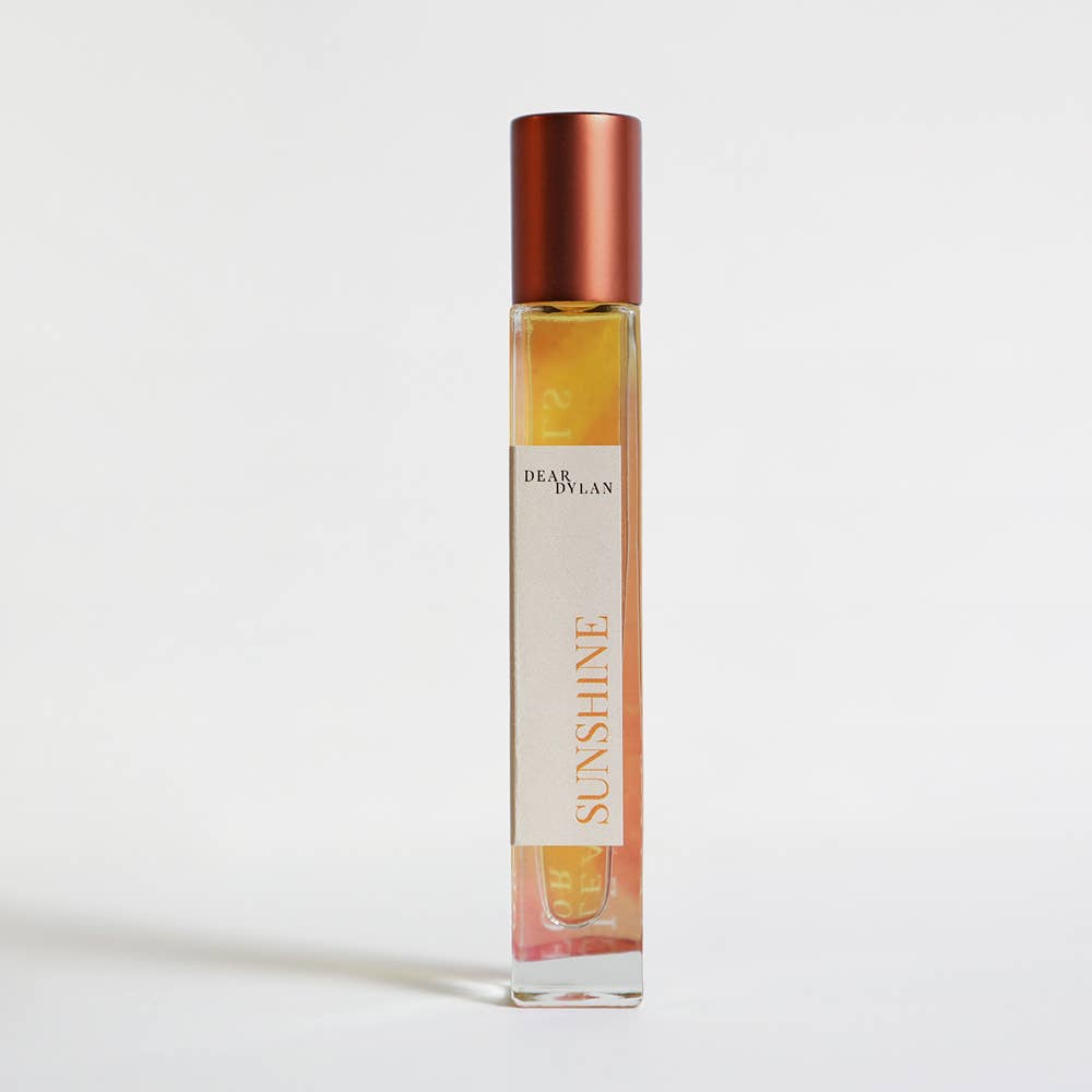 Sunshine | Plant-Derived Eau de Parfum