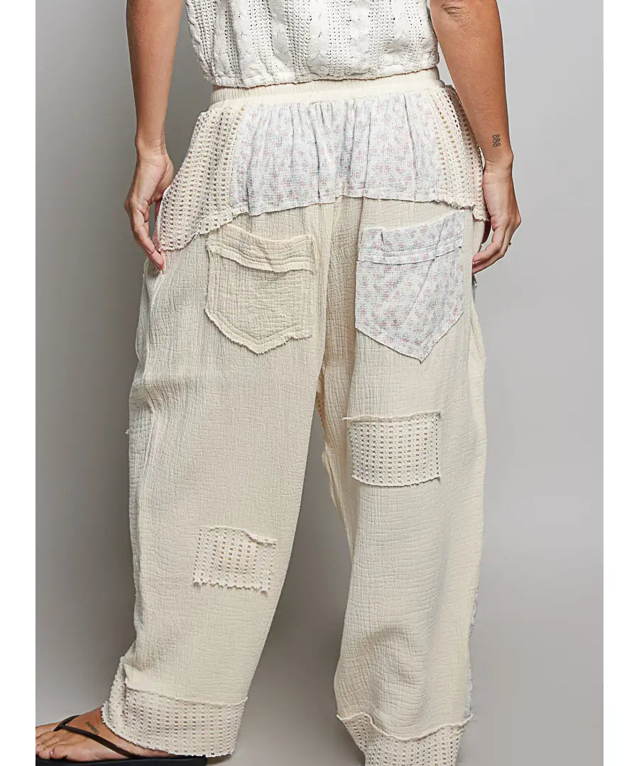 Everyday Pant