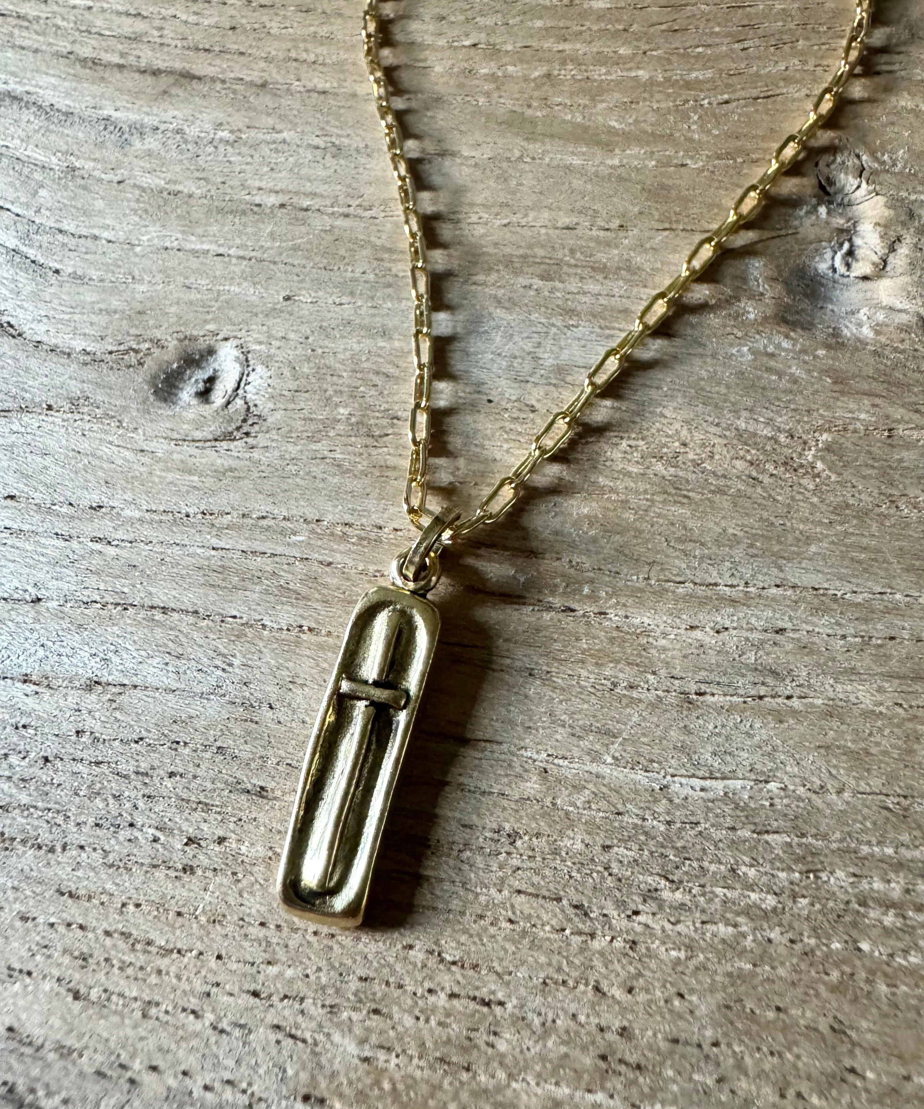 Hannah Necklace