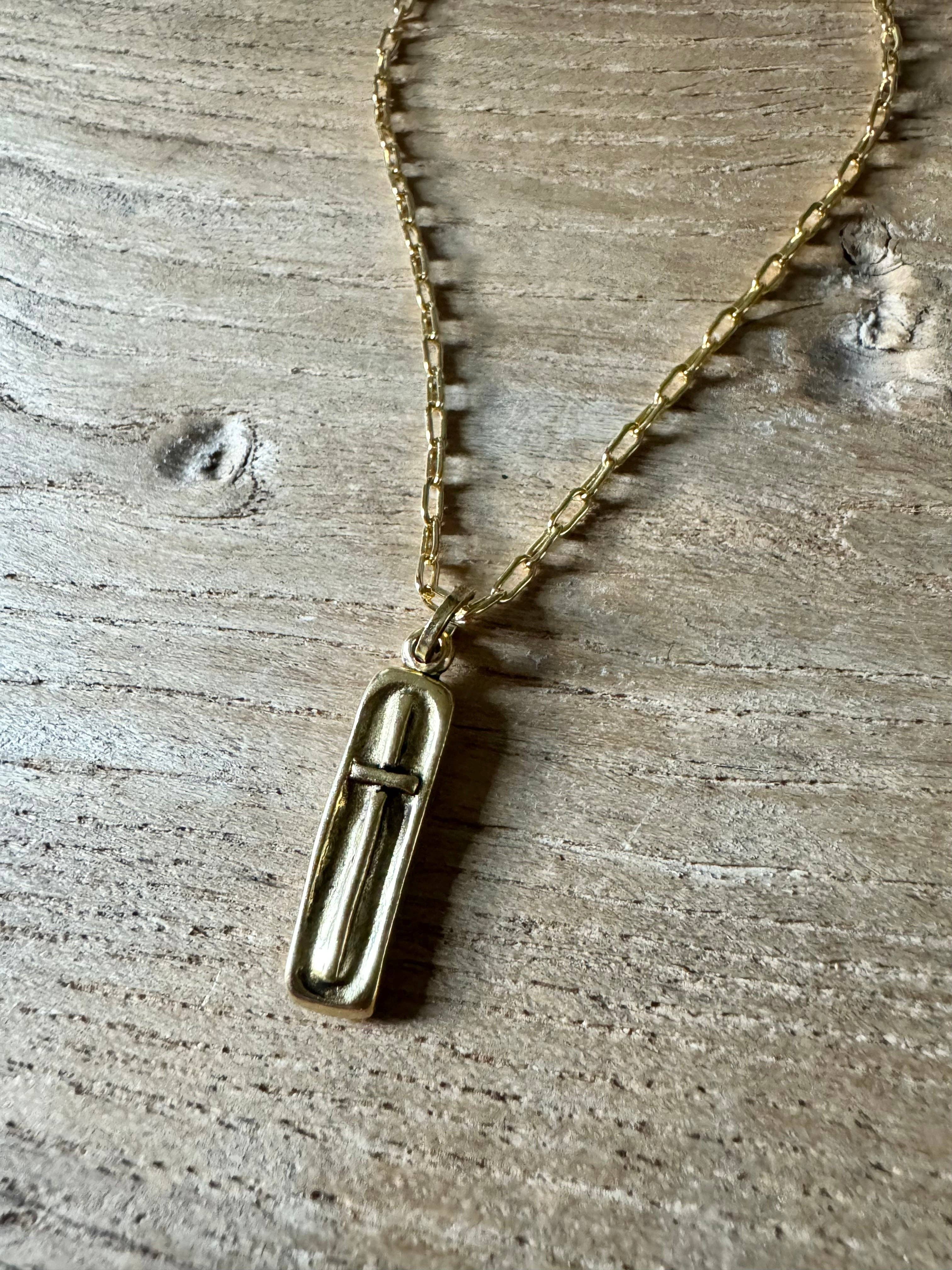 Hannah Necklace