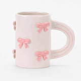 Ceramic Coffee Mug-Handmade Coffee Cups-Tea Drinking Cups